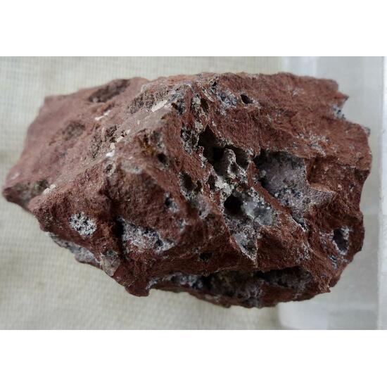 Erionite