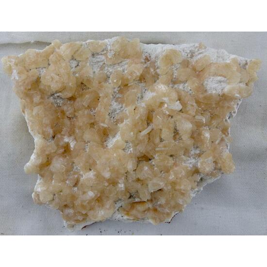 Heulandite