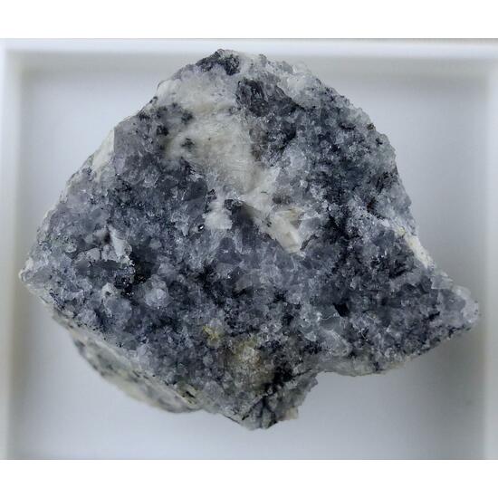 Acanthite & Acanthite Psm Silver