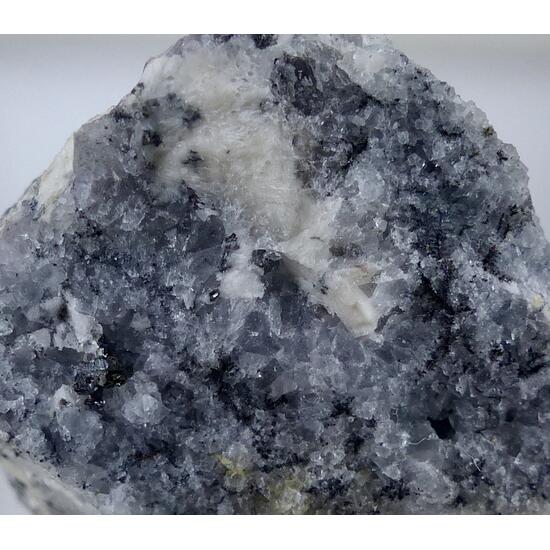 Acanthite & Acanthite Psm Silver