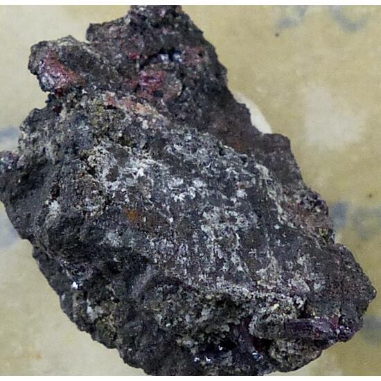 Pyrargyrite