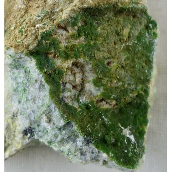 Conichalcite