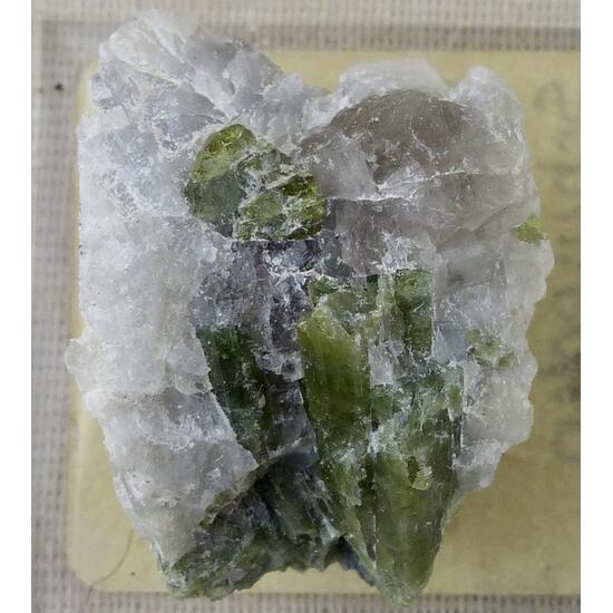 Elbaite