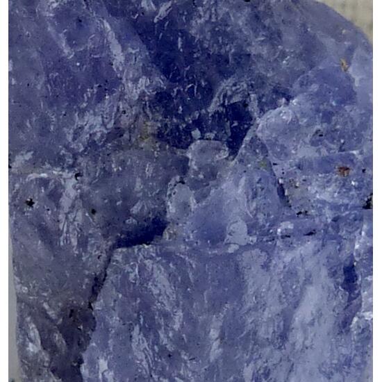 Tanzanite