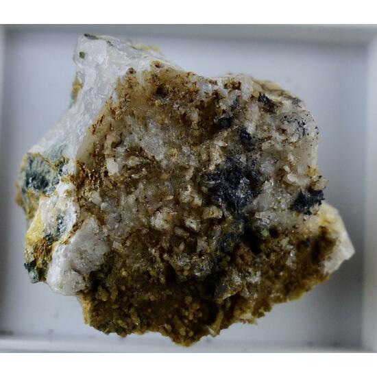 Wardite