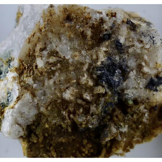 Wardite