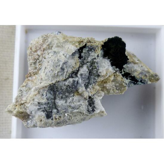 Schultenite & Anglesite