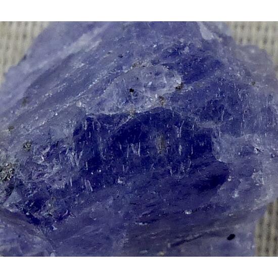 Tanzanite
