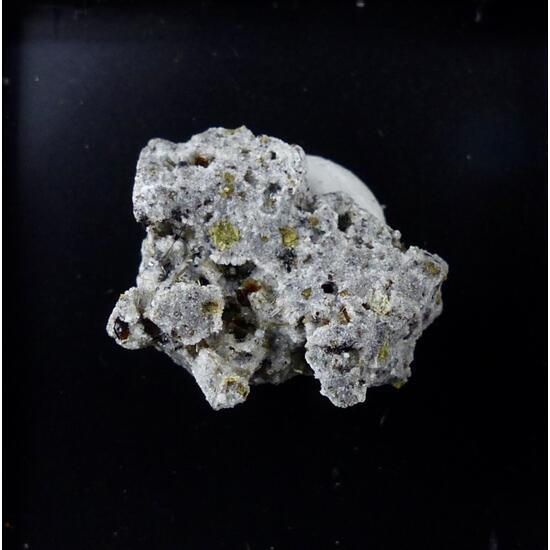 Azoproite & Enstatite