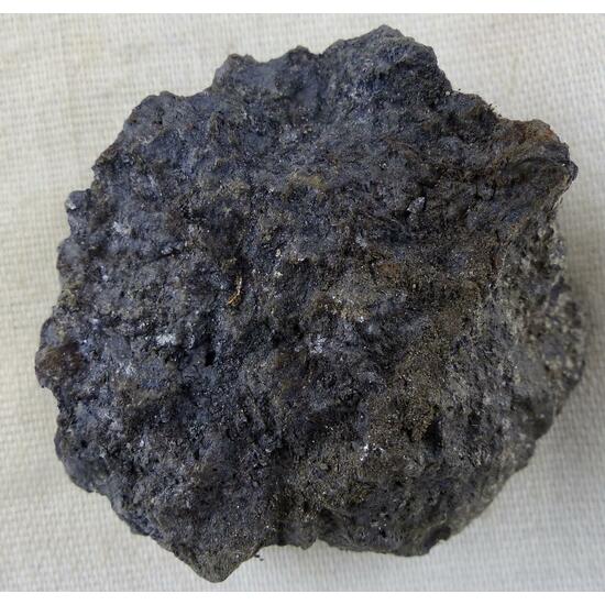 Pyrochroite