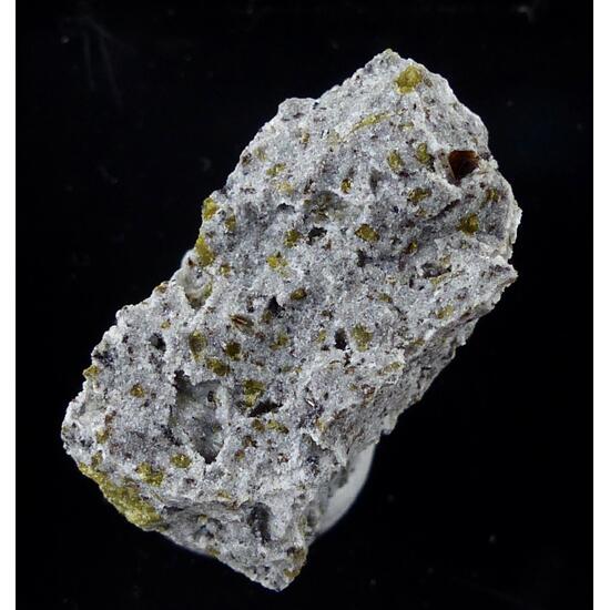 Azoproite & Armalcolite