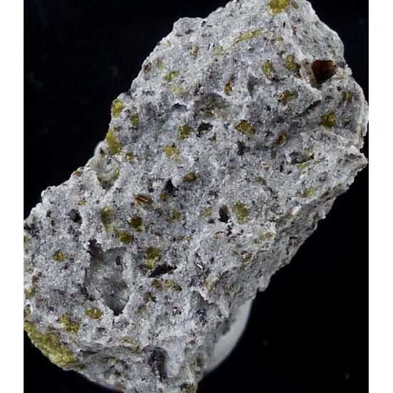 Azoproite & Armalcolite