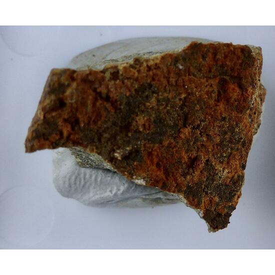 Cobaltarthurite & Bariopharmacosiderite