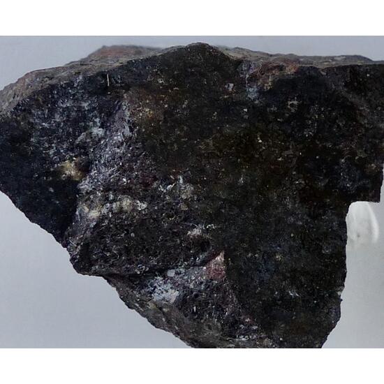 Coralloite