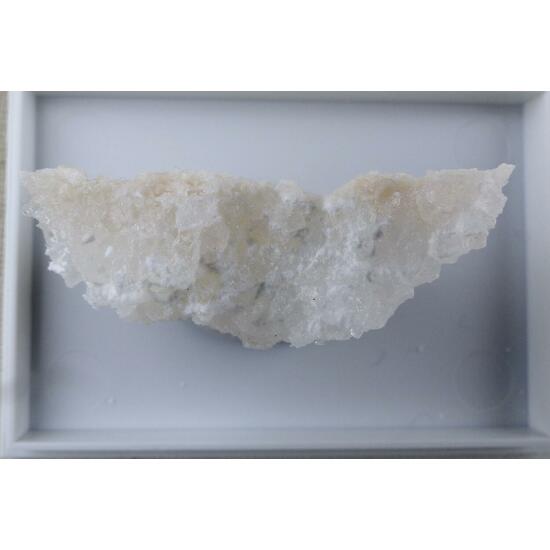 Burkeite On Halite