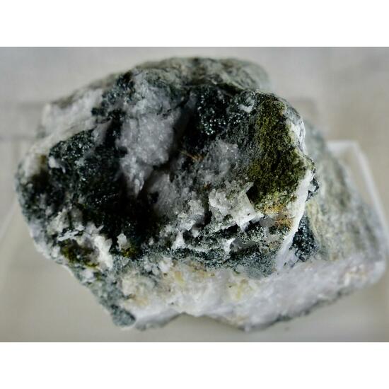 Anatase & Chlorite