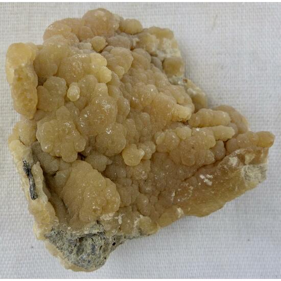 Aragonite