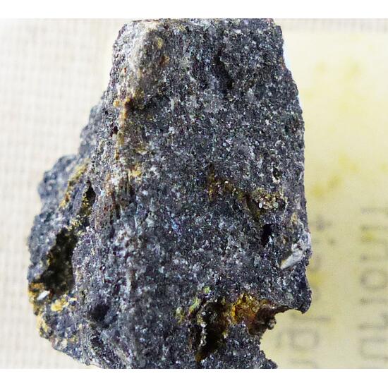 Laurionite & Anglesite