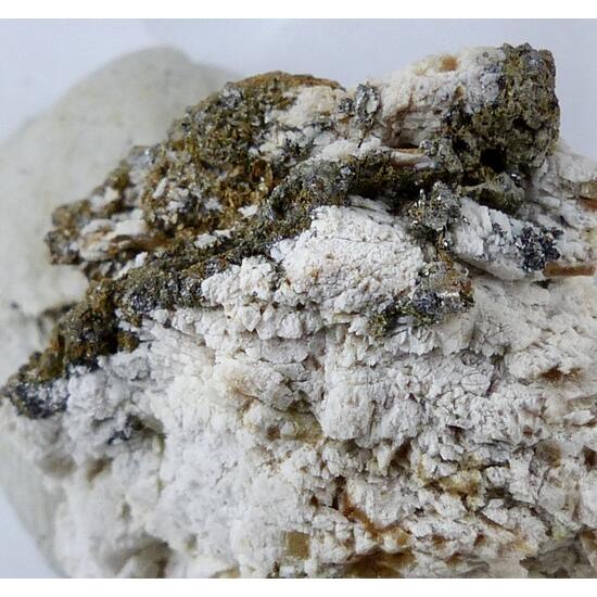 Skutterudite & Löllingite