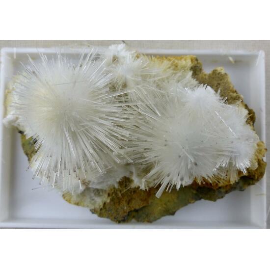 Natrolite