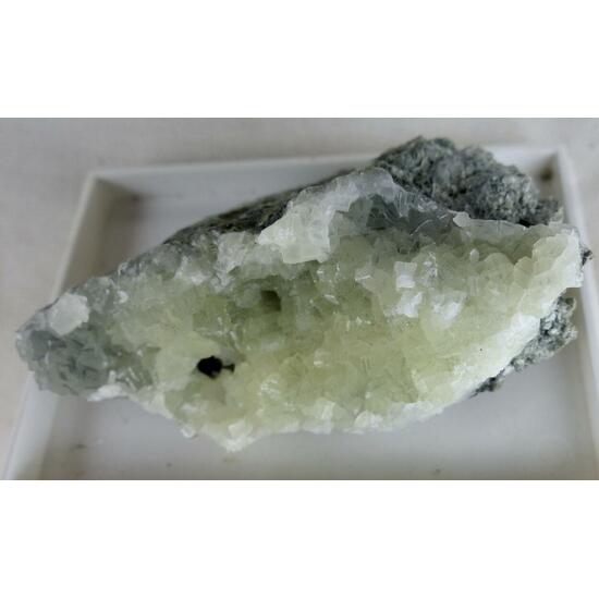 Prehnite
