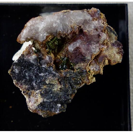 Libethenite