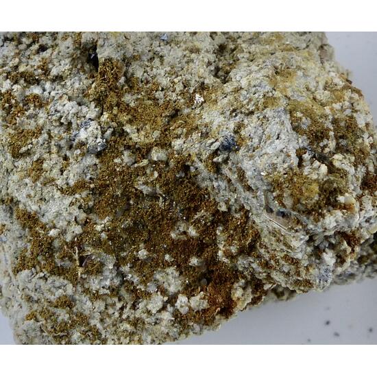 Brookite & Anatase & Clinochlore