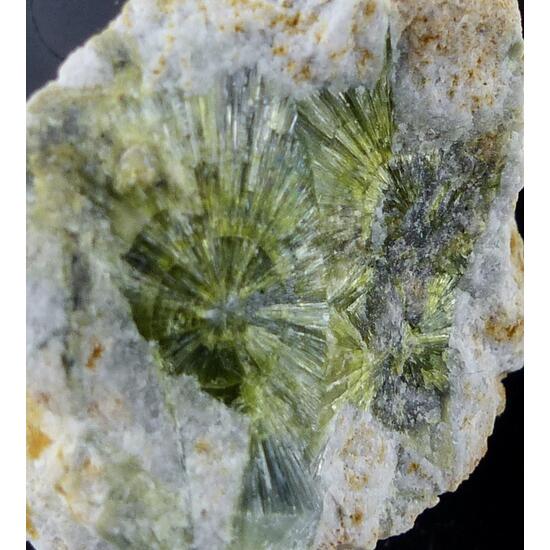 Wavellite