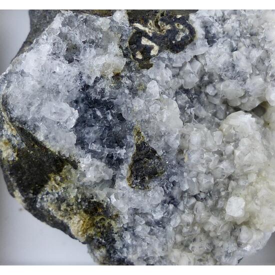 Hydroxyapophyllite-(K)