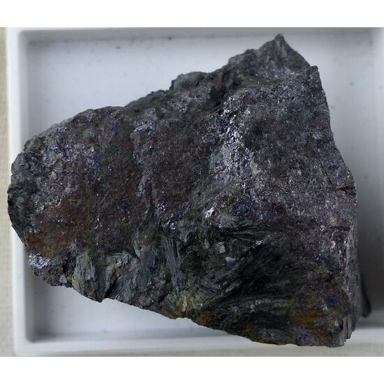 Ludwigite