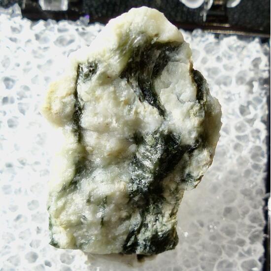 Edenite & Jadeite