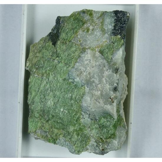 Omphacite