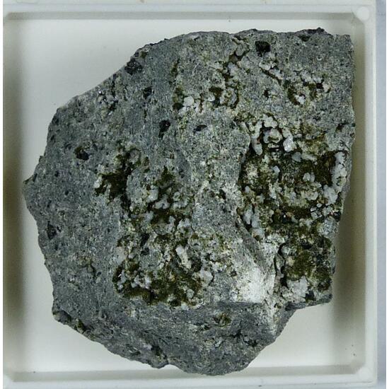 Afghanite & Titanite