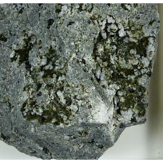 Afghanite & Titanite