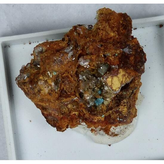 Hemimorphite