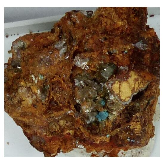 Hemimorphite