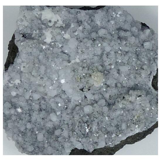 Thomsonite-Ca & Phillipsite-Ca & Saponite