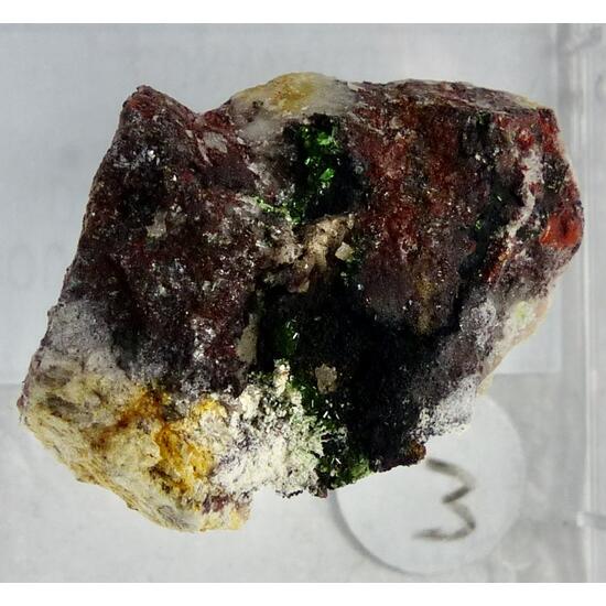 Zeunerite
