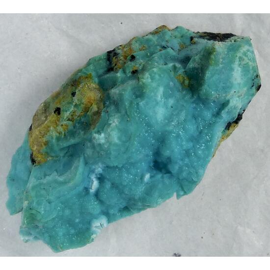 Chrysocolla