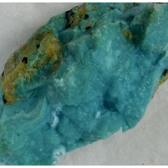 Chrysocolla