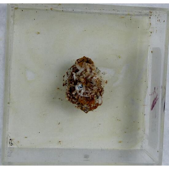 Uklonskovite & Caracolite