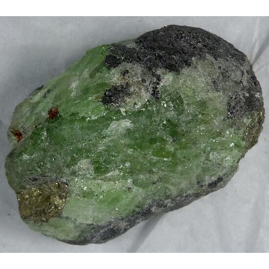 Tsavorite