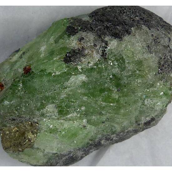 Tsavorite