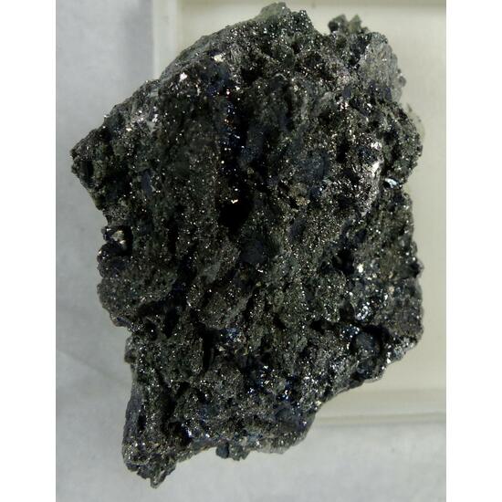 Skutterudite & Löllingite