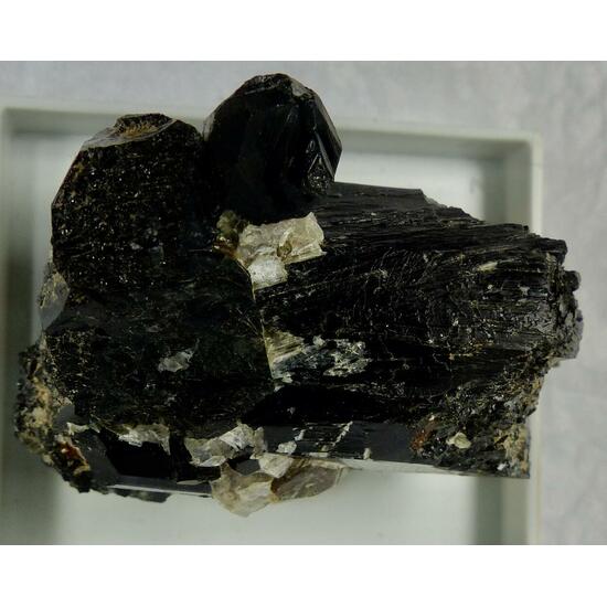Schorl