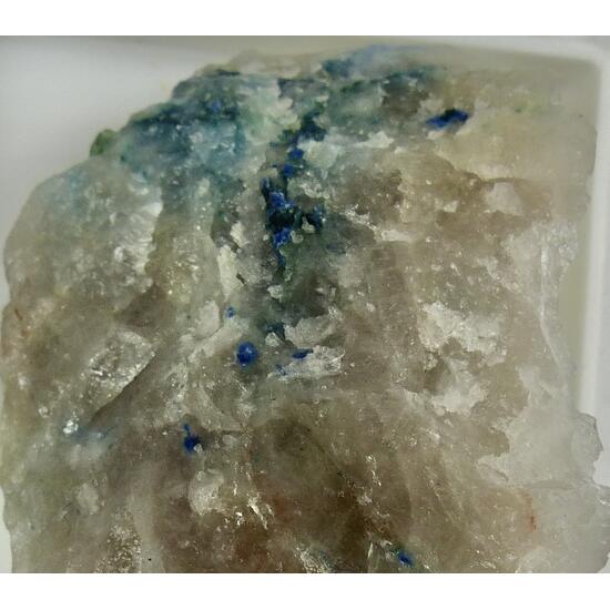 Shattuckite