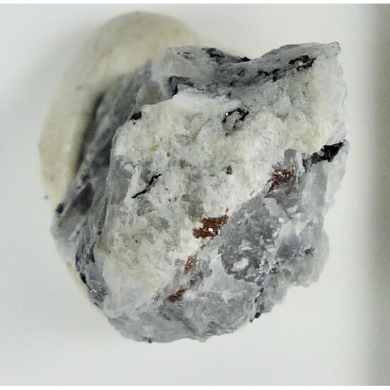 Plombièrite & Kilchoanite