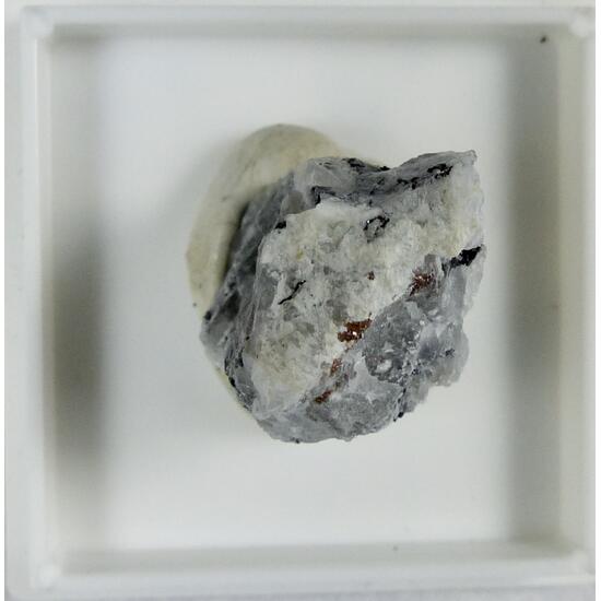 Plombièrite & Kilchoanite