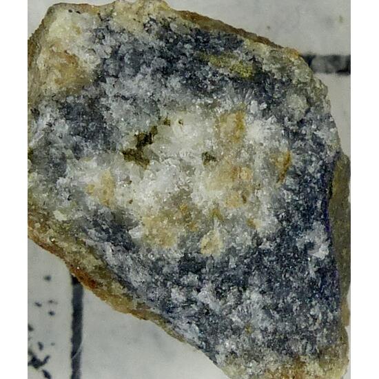 Berthierite