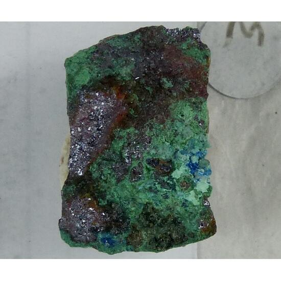 Connellite
